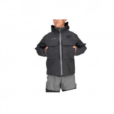 Simms Guide classic jacket 1