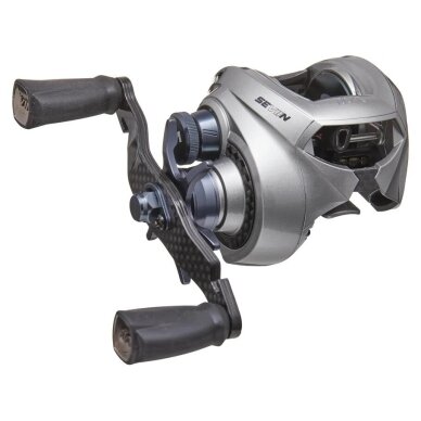 SEVIIN GX Casting GXC173-R 7.3:1 200 г Макс. усилие фрикциона 8 кг RH SEVIIN GX Casting GXC173-R 7.3:1 200 г Макс. усилие фрикциона 8 кг RH