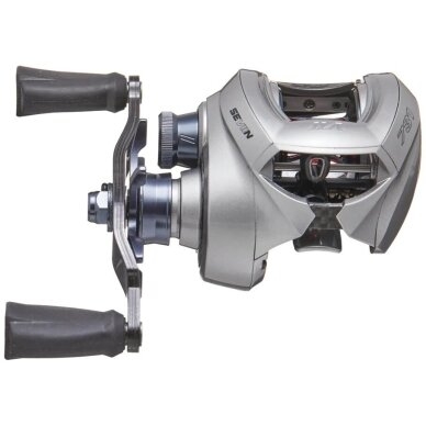 SEVIIN GX Casting GXC173-R 7.3:1 200 г Макс. усилие фрикциона 8 кг RH 1