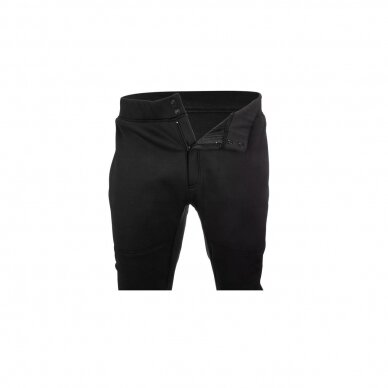 THERMAL PANT BLACK 1