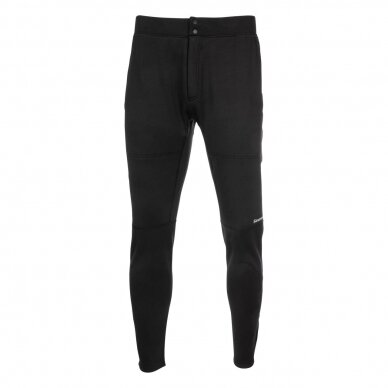 THERMAL PANT BLACK