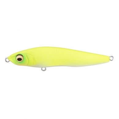 Megabass HOMURA 86 – тонущий pencilbait для ловли у поверхности 86 мм 13 г 1 Megabass HOMURA 86 – тонущий pencilbait для ловли у поверхности 86 мм 13 г 1
