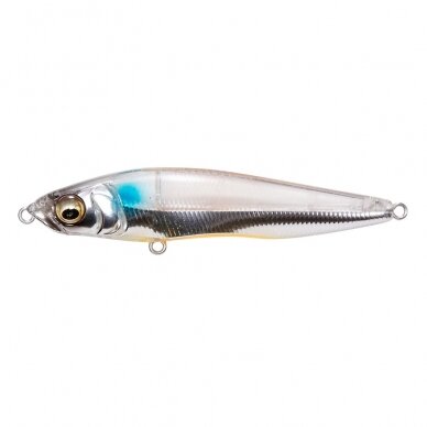 Megabass HOMURA 86 10