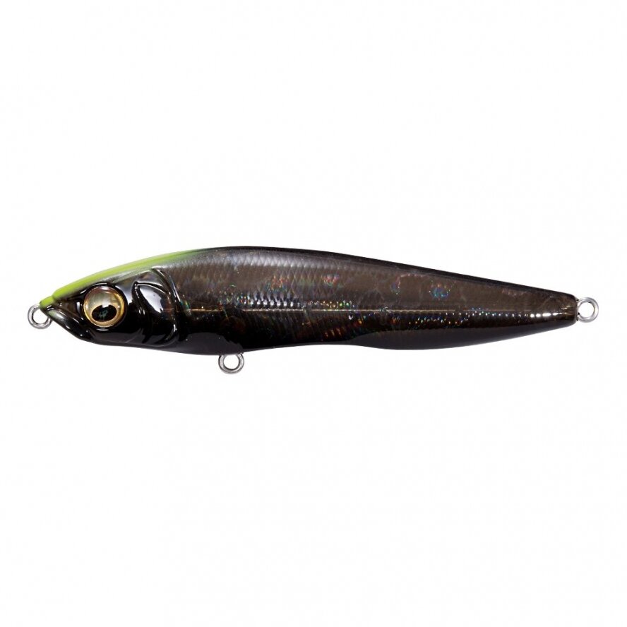 Megabass HOMURA 86 – тонущий pencilbait для ловли у поверхности 86 мм 13 г Megabass HOMURA 86 – тонущий pencilbait для ловли у поверхности 86 мм 13 г