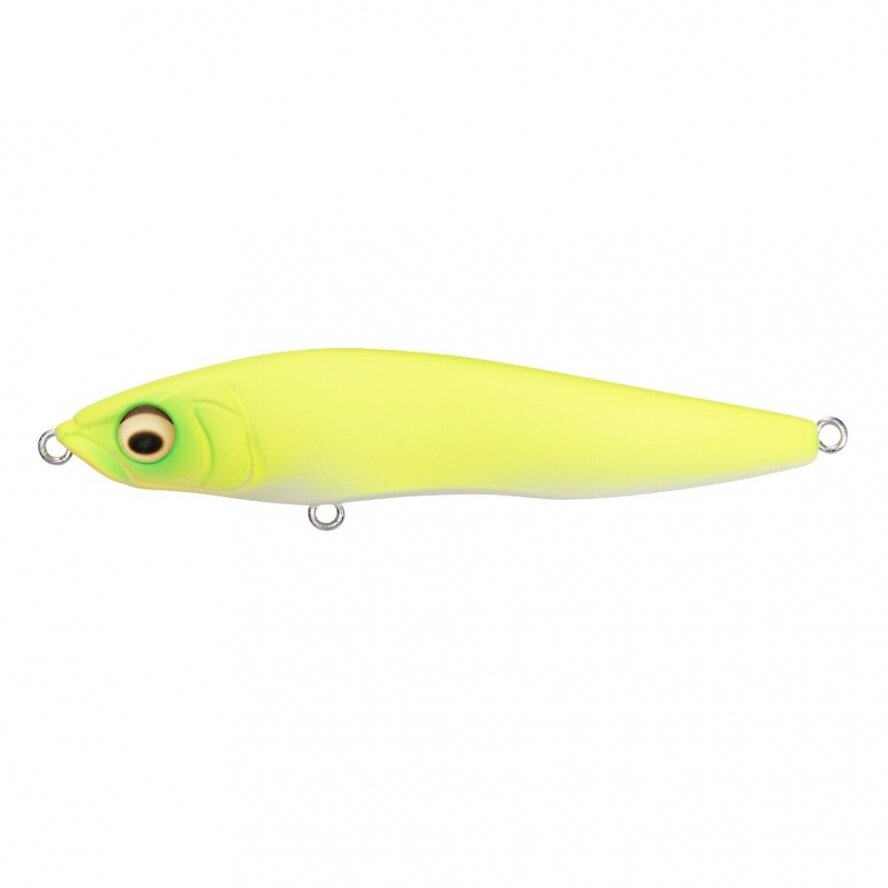 Megabass HOMURA 86 – тонущий pencilbait для ловли у поверхности 86 мм 13 г Megabass HOMURA 86 – тонущий pencilbait для ловли у поверхности 86 мм 13 г