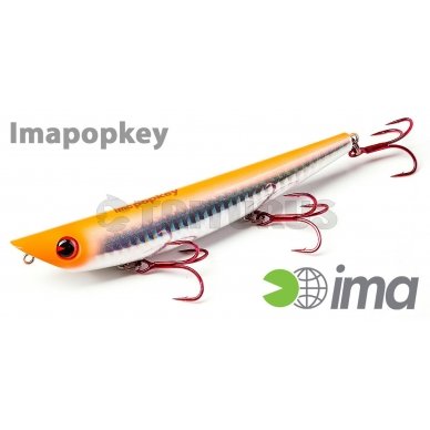 Ima popkey 100 1 Ima popkey 100 1