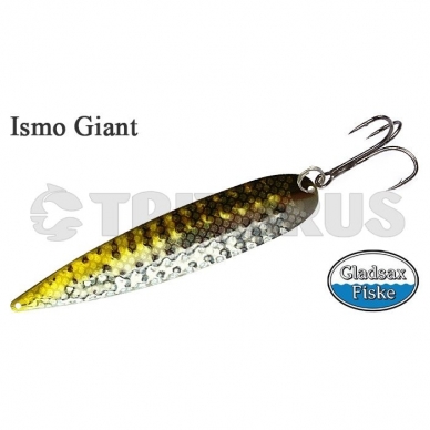 ISMO GIANT 1