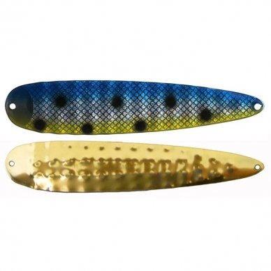 Gladsax Fiske ISMO MAGNUM GOLD 7 Gladsax Fiske ISMO MAGNUM GOLD 7