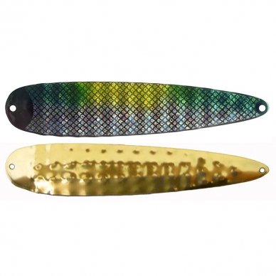 Gladsax Fiske ISMO MAGNUM GOLD 8 Gladsax Fiske ISMO MAGNUM GOLD 8