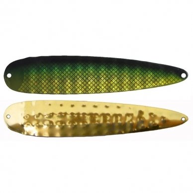 Gladsax Fiske ISMO MAGNUM GOLD 9 Gladsax Fiske ISMO MAGNUM GOLD 9