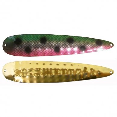 Gladsax Fiske ISMO MAGNUM GOLD 18 Gladsax Fiske ISMO MAGNUM GOLD 18