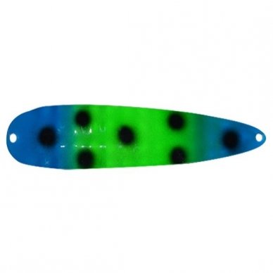 Gladsax Fiske ISMO Magnum Trolling Series 4