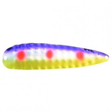 Gladsax Fiske ISMO Magnum Trolling Series 6