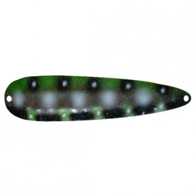 Gladsax Fiske ISMO Magnum Trolling Series 9