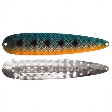 Gladsax Fiske ISMO MAGNUM SILVER 14 Gladsax Fiske ISMO MAGNUM SILVER 14