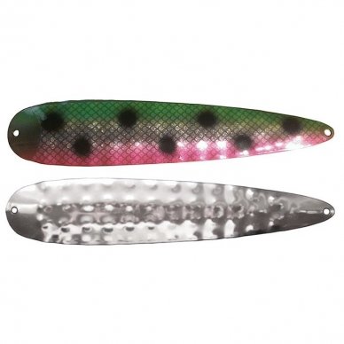 Gladsax Fiske ISMO MAGNUM SILVER 18