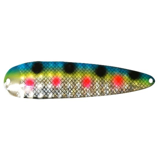 Gladsax Fiske ISMO Magnum Trolling Series 2