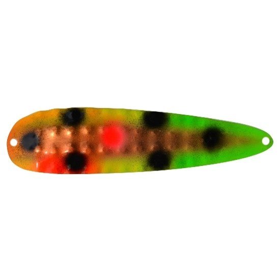 Gladsax Fiske ISMO Magnum Trolling Series 5