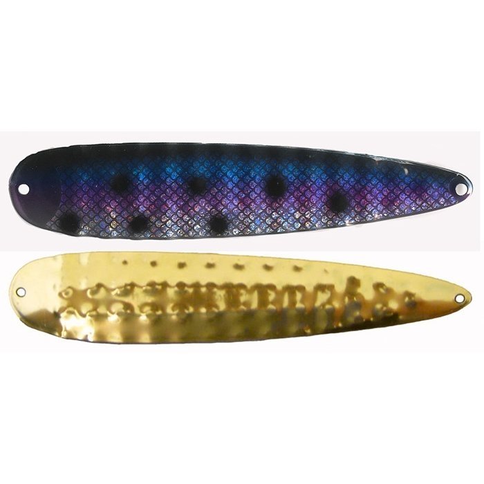 Gladsax Fiske ISMO MAGNUM AUKSAS 4