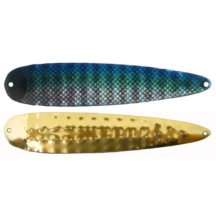 Gladsax Fiske ISMO MAGNUM AUKSAS 5