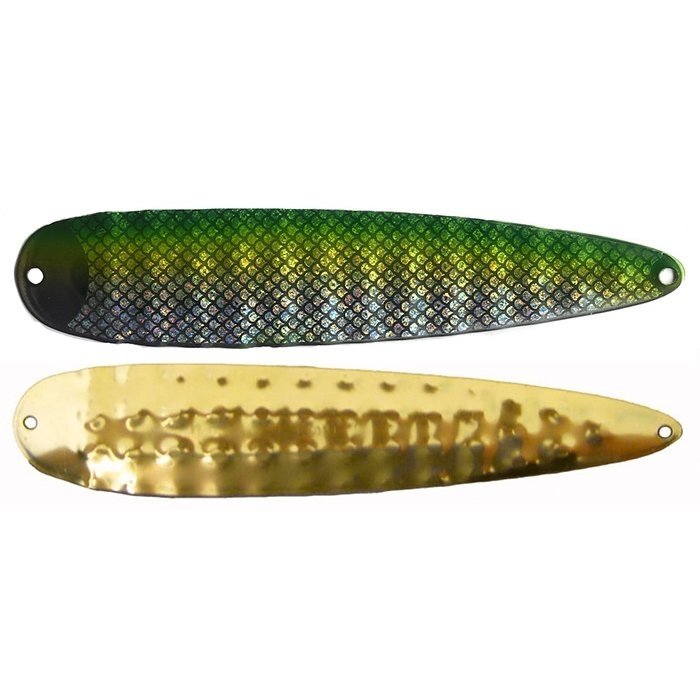 Gladsax Fiske ISMO MAGNUM AUKSAS 6