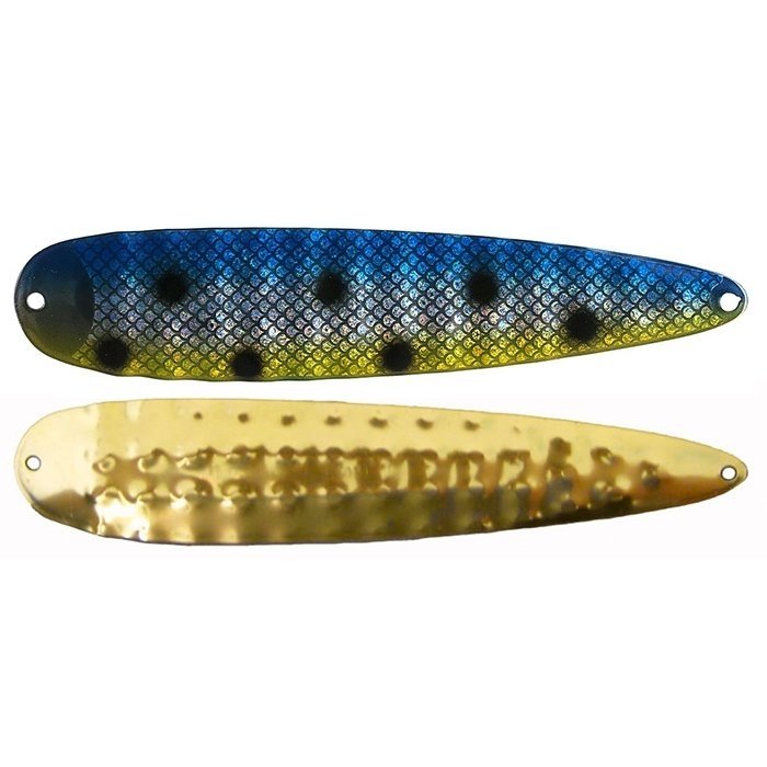 Gladsax Fiske ISMO MAGNUM AUKSAS 7