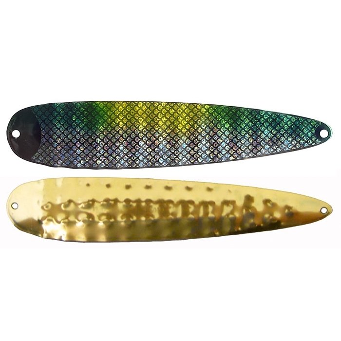 Gladsax Fiske ISMO MAGNUM AUKSAS 8