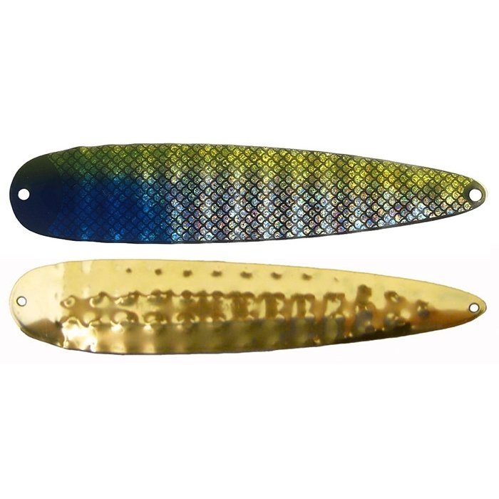 Gladsax Fiske ISMO MAGNUM AUKSAS 11