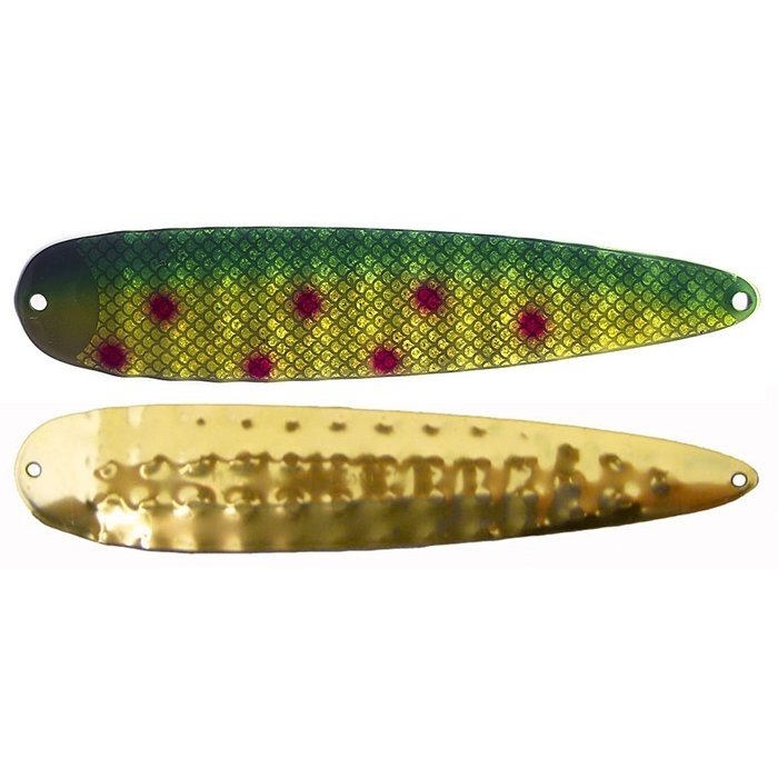 Gladsax Fiske ISMO MAGNUM GOLD 15 Gladsax Fiske ISMO MAGNUM GOLD 15