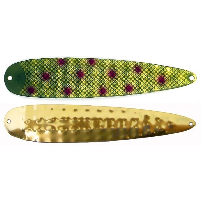 Gladsax Fiske ISMO MAGNUM GOLD 16 Gladsax Fiske ISMO MAGNUM GOLD 16