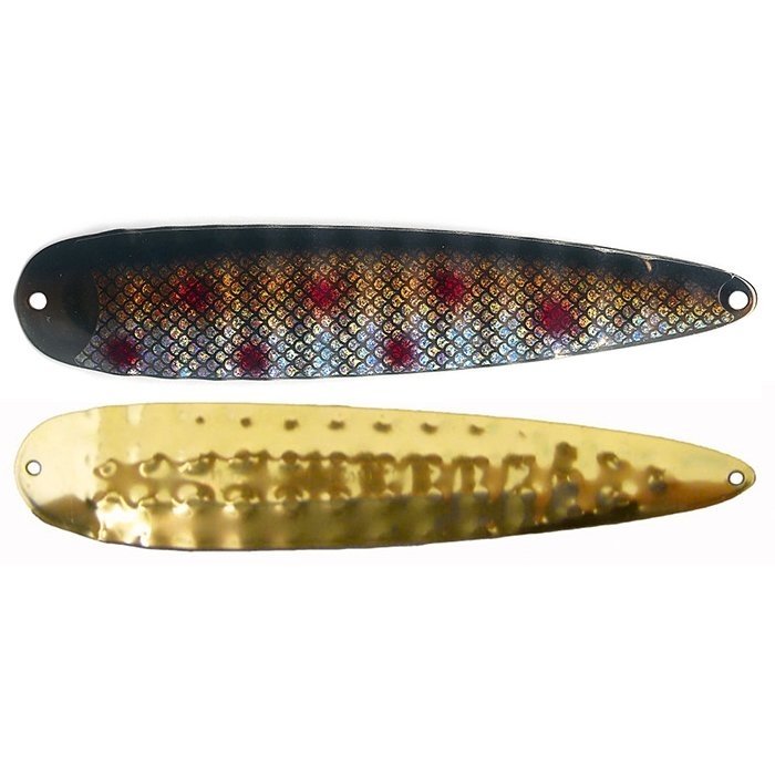 Gladsax Fiske ISMO MAGNUM AUKSAS 17