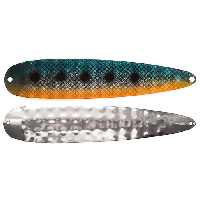 Gladsax Fiske ISMO MAGNUM SILVER 14 Gladsax Fiske ISMO MAGNUM SILVER 14