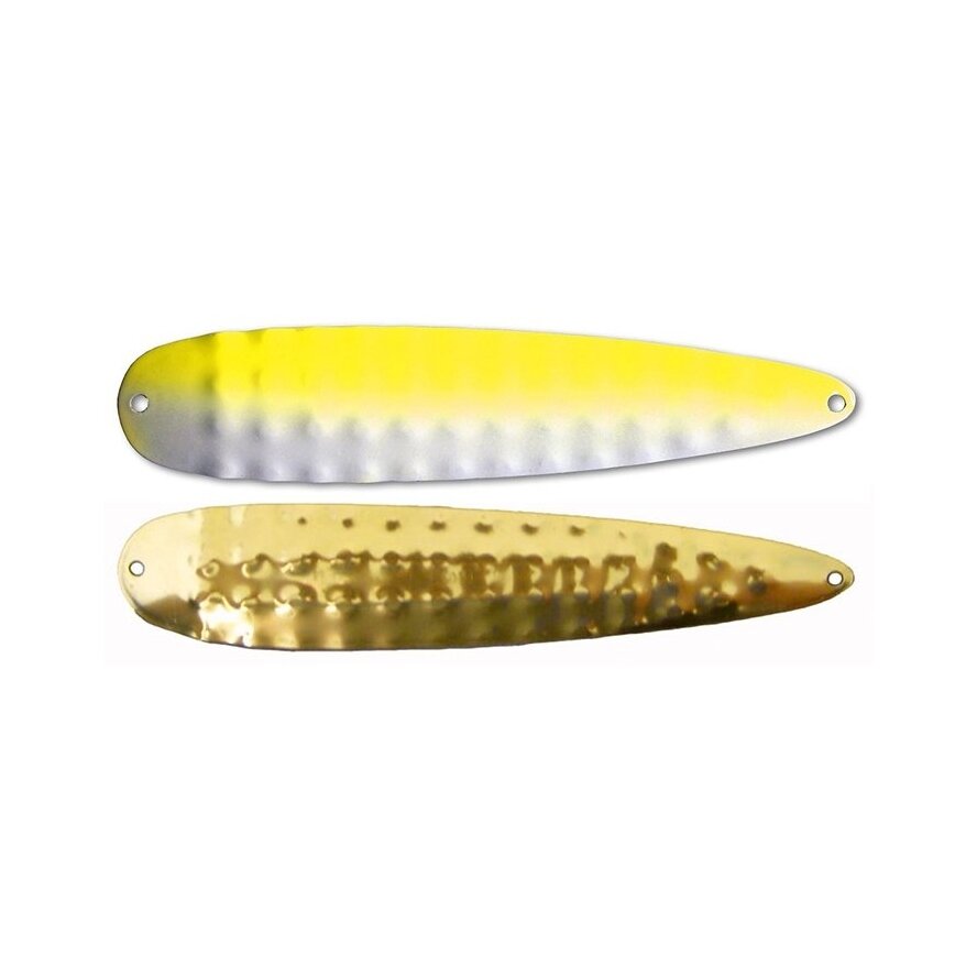 Gladsax Fiske ISMO MAGNUM GOLD Gladsax Fiske ISMO MAGNUM GOLD