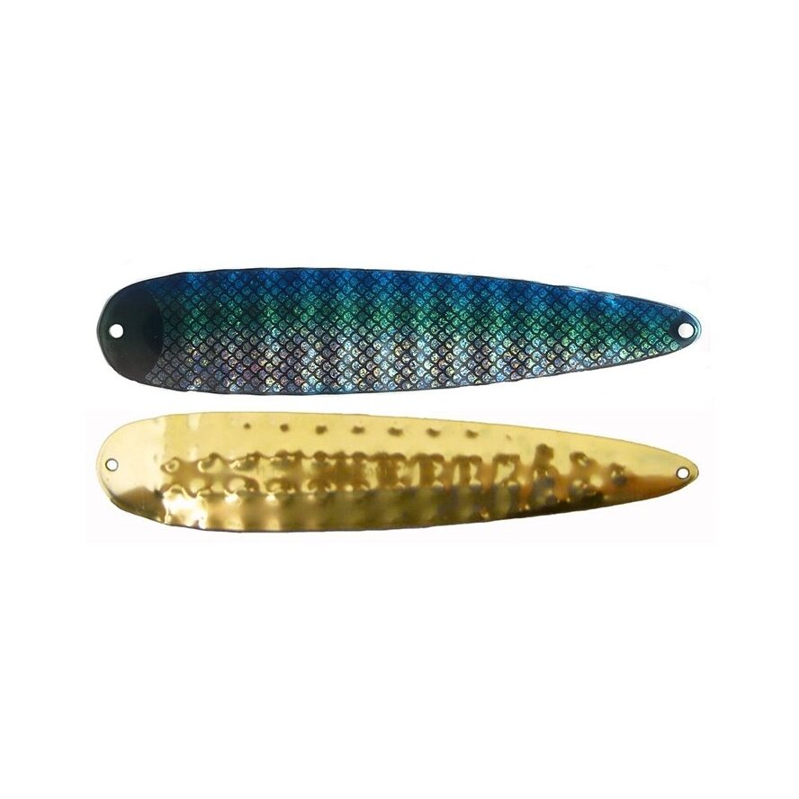 Gladsax Fiske ISMO MAGNUM AUKSAS