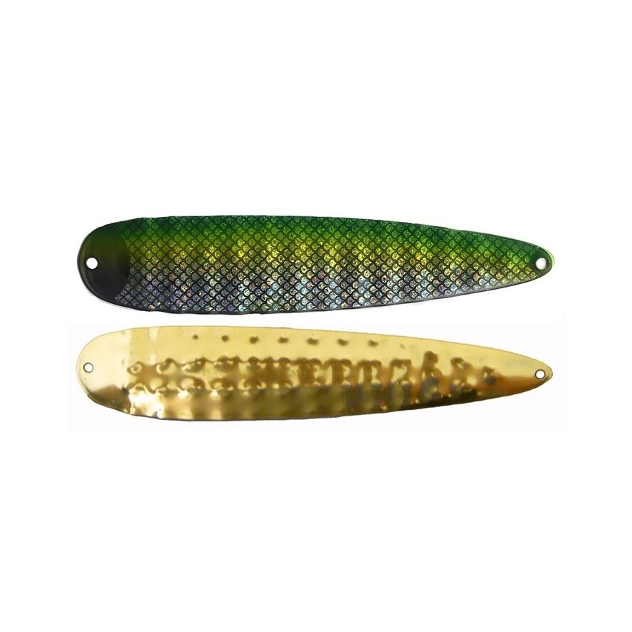 Gladsax Fiske ISMO MAGNUM AUKSAS