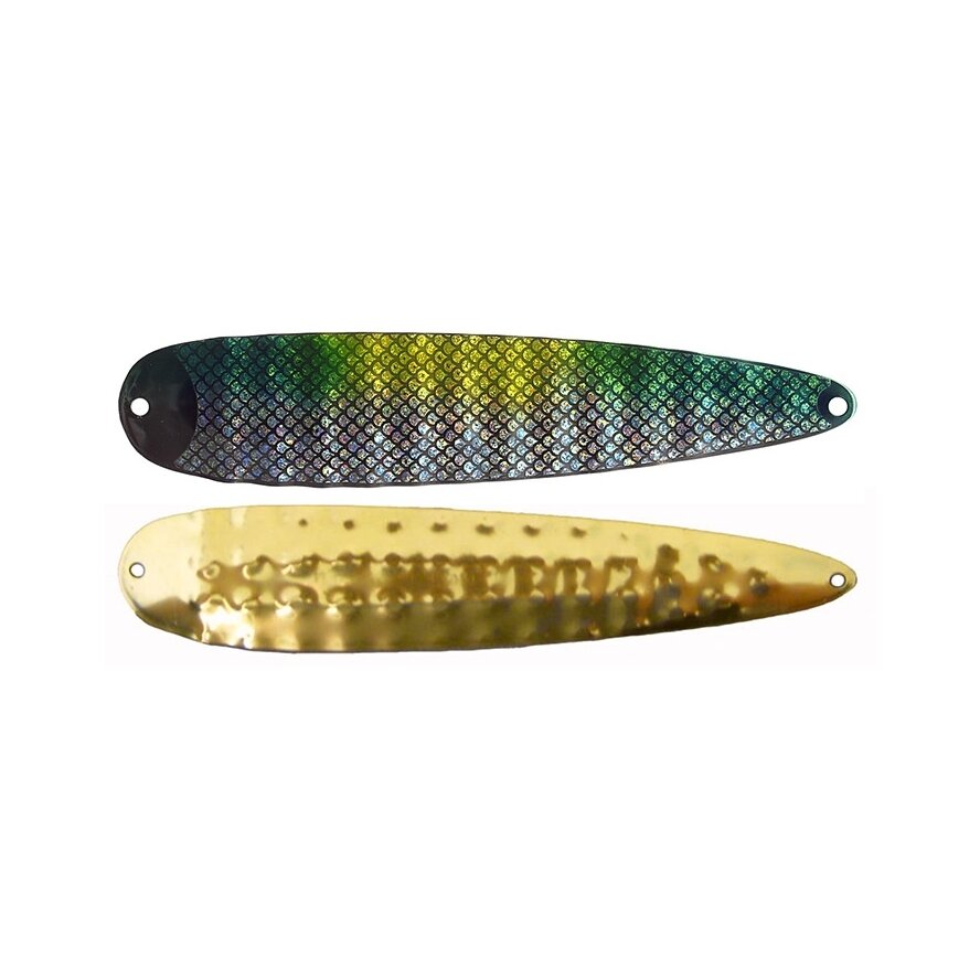 Gladsax Fiske ISMO MAGNUM AUKSAS