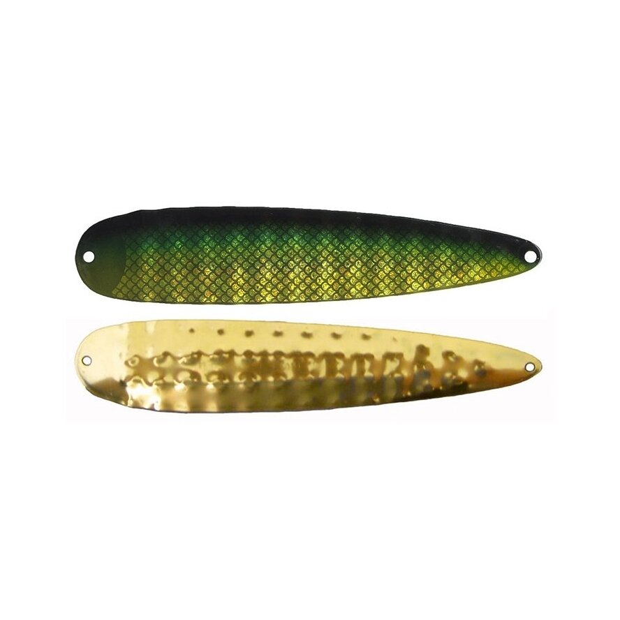 Gladsax Fiske ISMO MAGNUM GOLD Gladsax Fiske ISMO MAGNUM GOLD