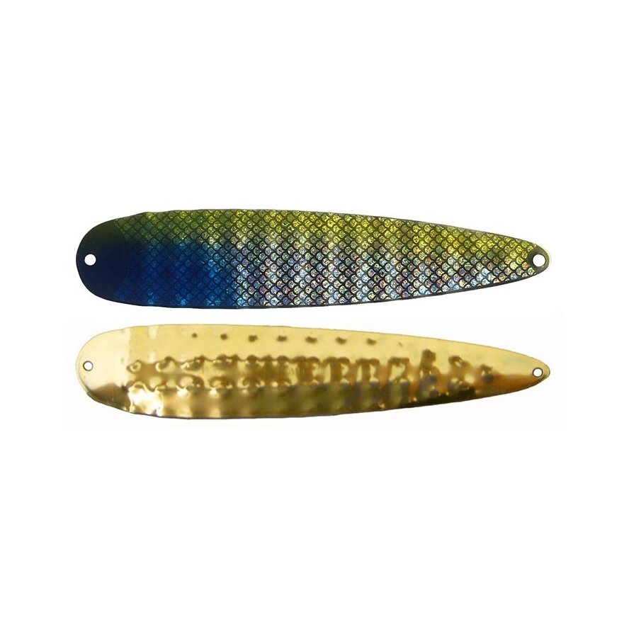 Gladsax Fiske ISMO MAGNUM AUKSAS