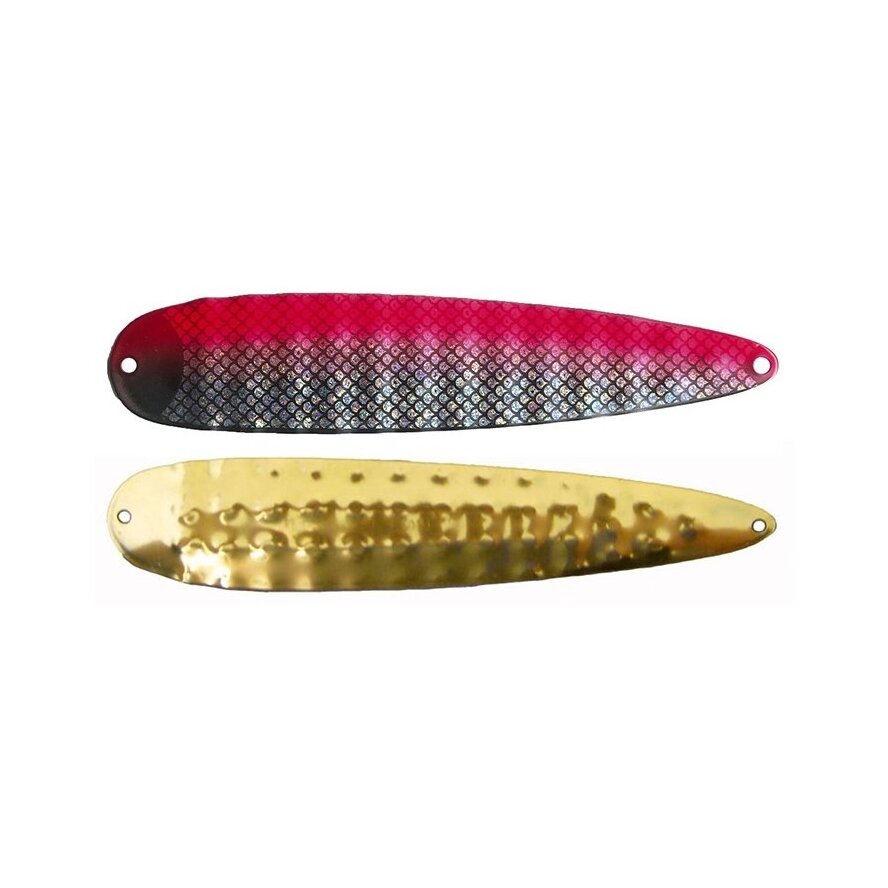 Gladsax Fiske ISMO MAGNUM GOLD Gladsax Fiske ISMO MAGNUM GOLD