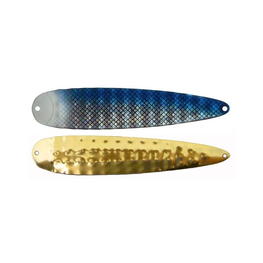 Gladsax Fiske ISMO MAGNUM GOLD Gladsax Fiske ISMO MAGNUM GOLD