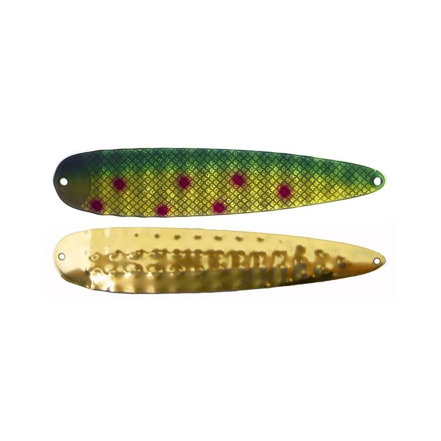 Gladsax Fiske ISMO MAGNUM GOLD Gladsax Fiske ISMO MAGNUM GOLD