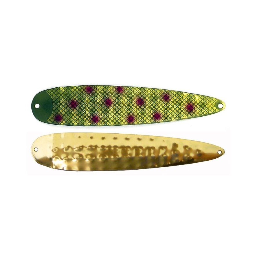 Gladsax Fiske ISMO MAGNUM AUKSAS
