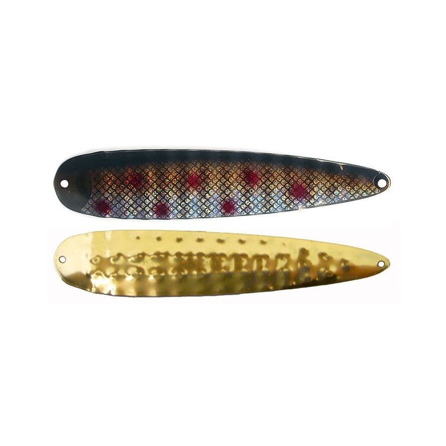 Gladsax Fiske ISMO MAGNUM GOLD Gladsax Fiske ISMO MAGNUM GOLD
