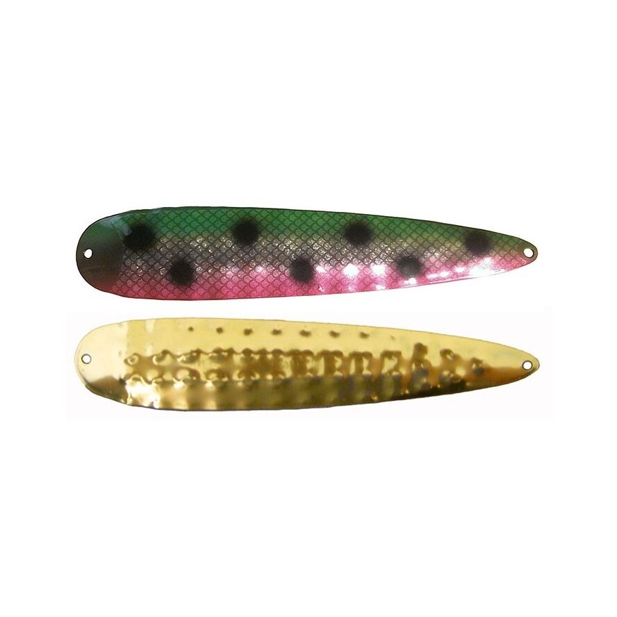 Gladsax Fiske ISMO MAGNUM GOLD Gladsax Fiske ISMO MAGNUM GOLD