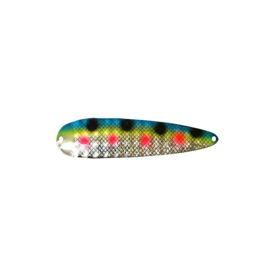 Gladsax Fiske ISMO Magnum Trolling Series