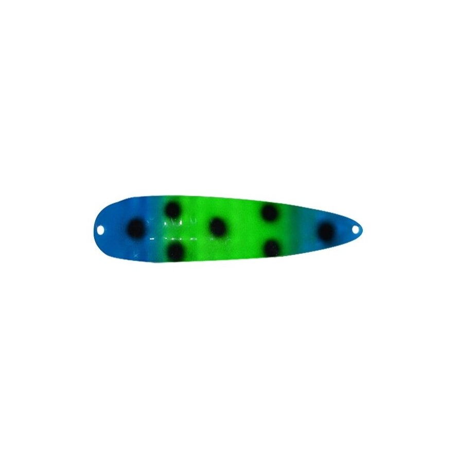 Gladsax Fiske ISMO Magnum Trolling Series