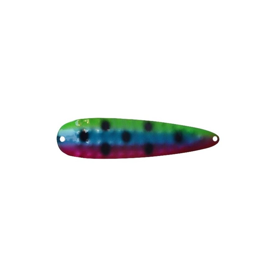 Gladsax Fiske ISMO Magnum Trolling Series
