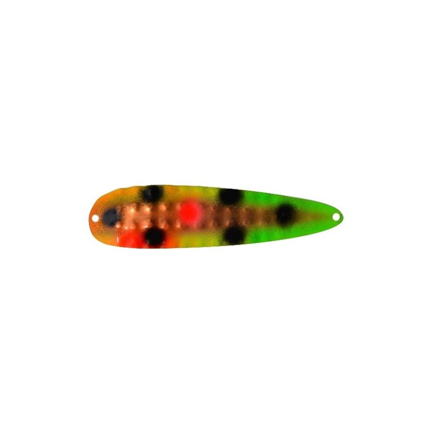 Gladsax Fiske ISMO Magnum Trolling Series