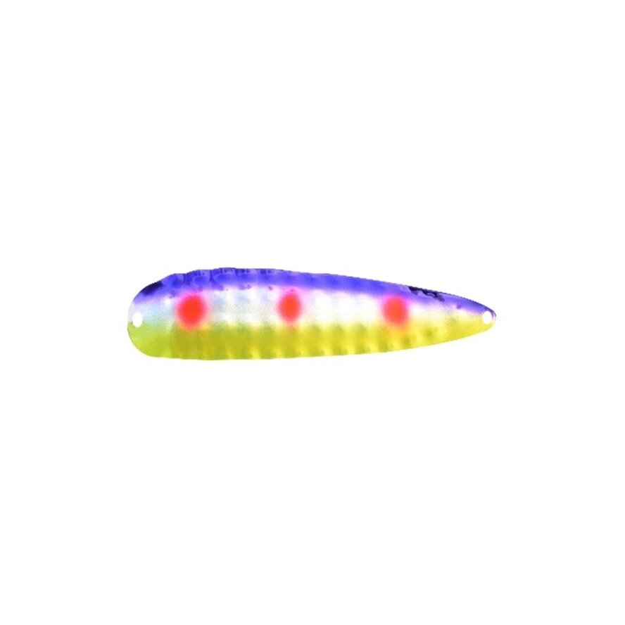 Gladsax Fiske ISMO Magnum Trolling Series