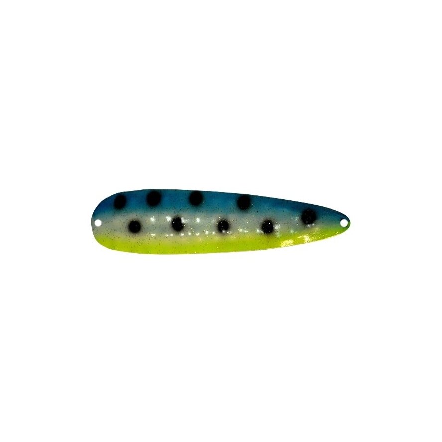 Gladsax Fiske ISMO Magnum Trolling Series